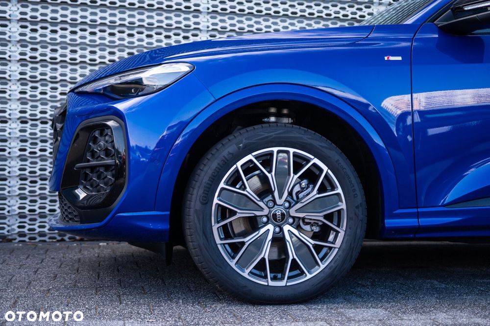 Audi Q5 TDI mHEV 150 kW Quattro S tronic - 6