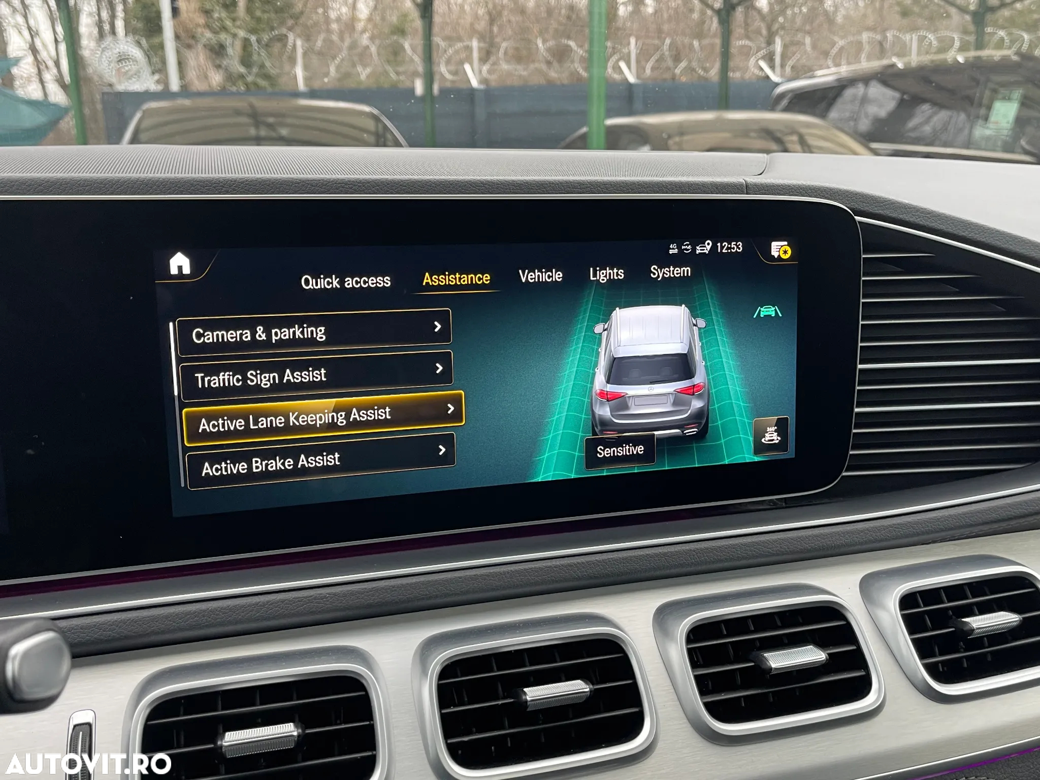 Mercedes-Benz GLE 450 MHEV 4MATIC - 28