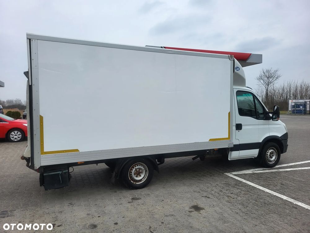 Iveco Daily - 13