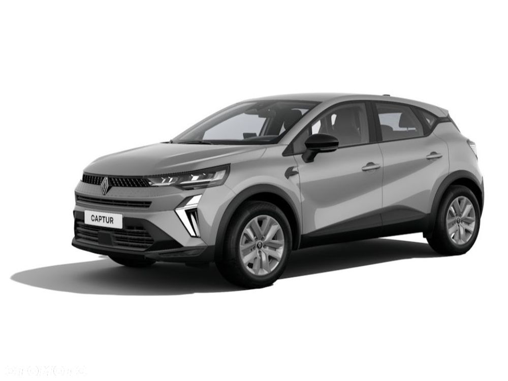 Renault Captur 1.0 TCe Evolution - 2