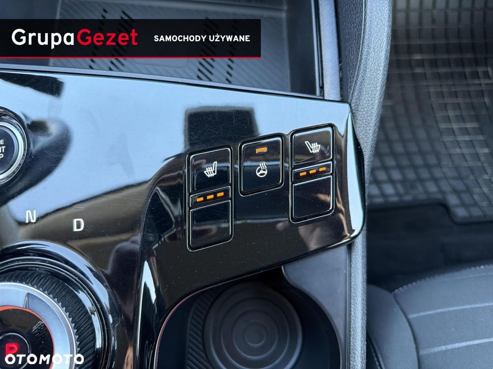 Kia Sportage 1.6 T-GDI MHEV Business Line 2WD DCT - 27