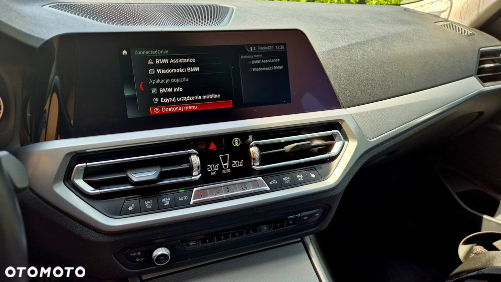 BMW Seria 3 320d Edition Luxury Line Purity - 18