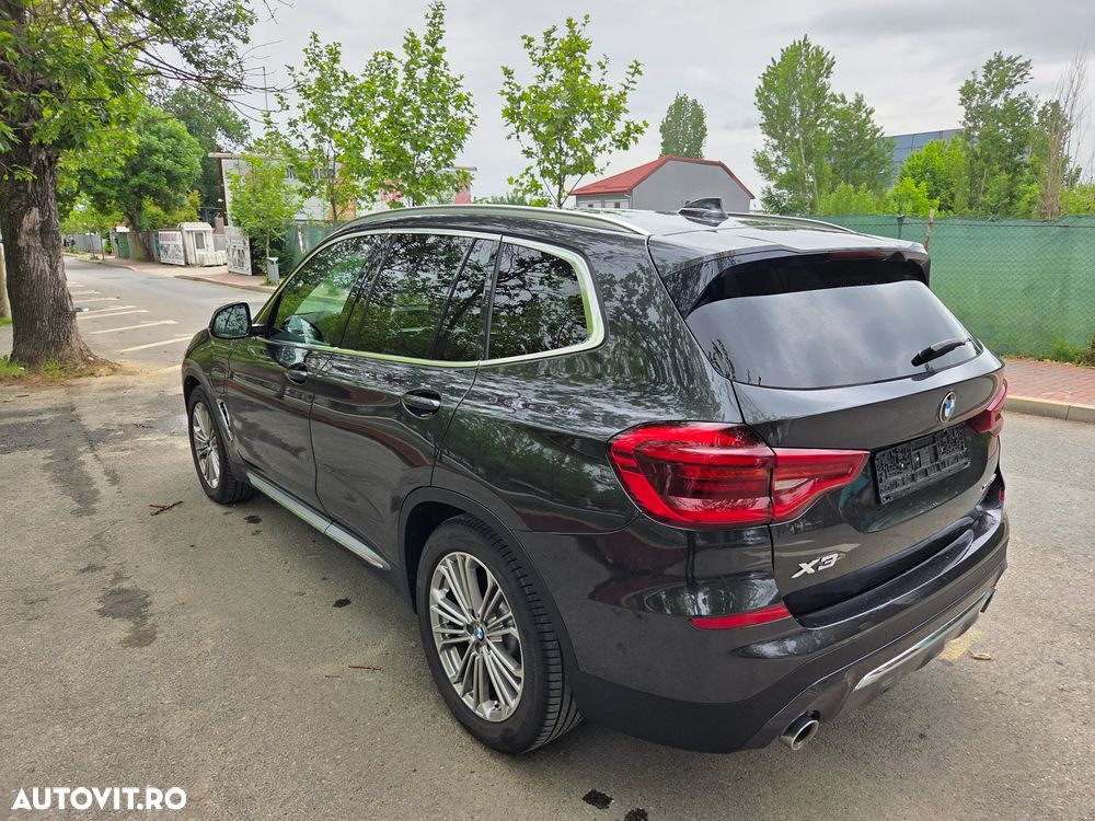BMW X3 - 4