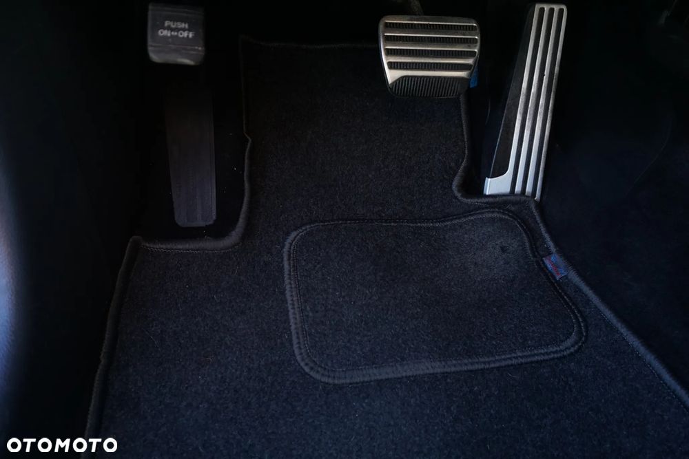 Infiniti FX FX30d S Premium - 17