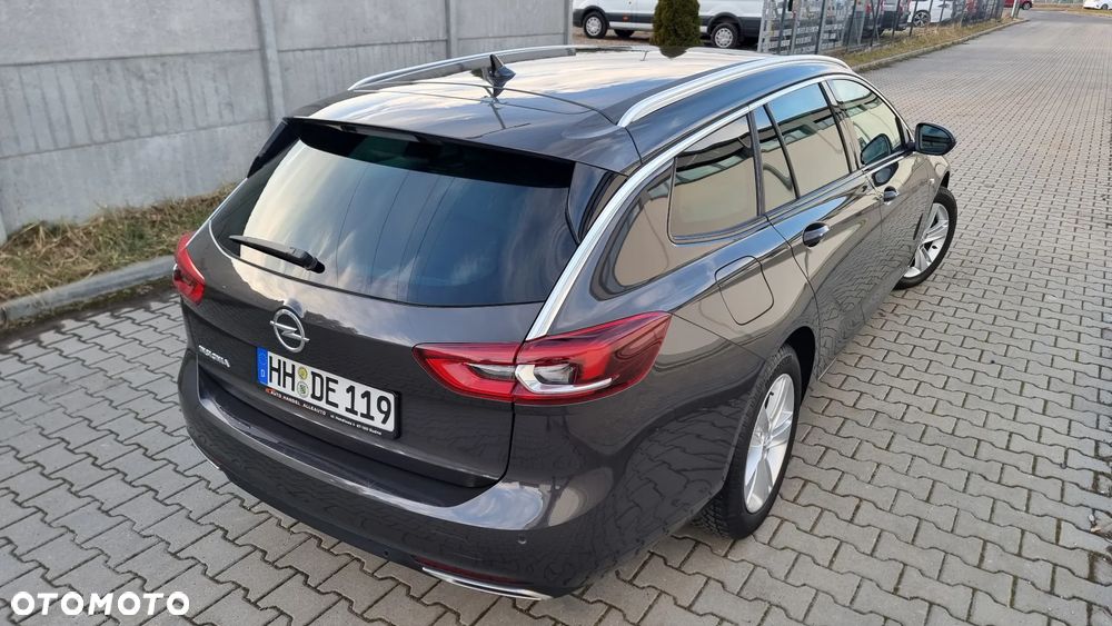 Opel Insignia 2.0 T Elegance S&S - 16