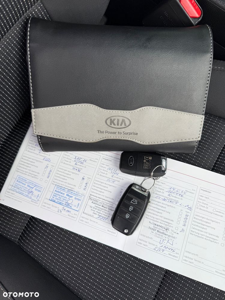 Kia Sportage 1.6 GDI 2WD Dream-Team Edition - 22