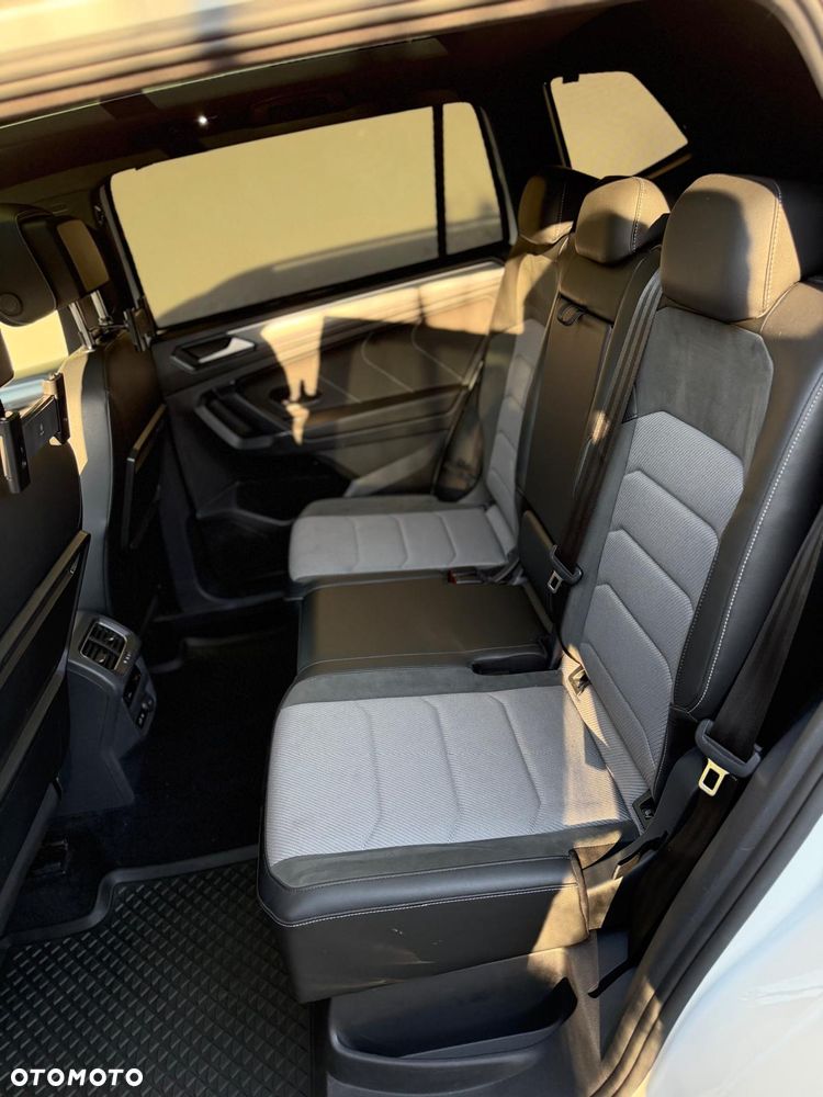 Volkswagen Tiguan Allspace 2.0 TSI 4Mot Highline DSG - 19