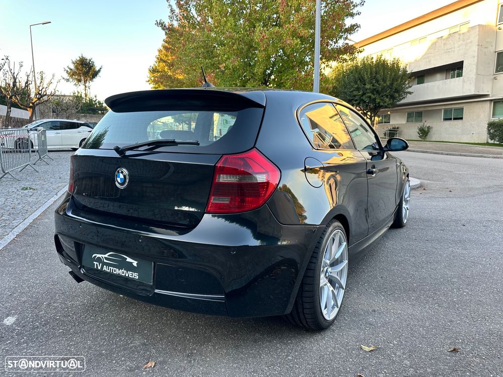 BMW 120 d DPF - 11