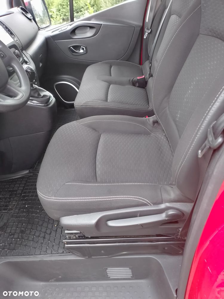 Opel Vivaro L2H1 2,9t Elegance - 21