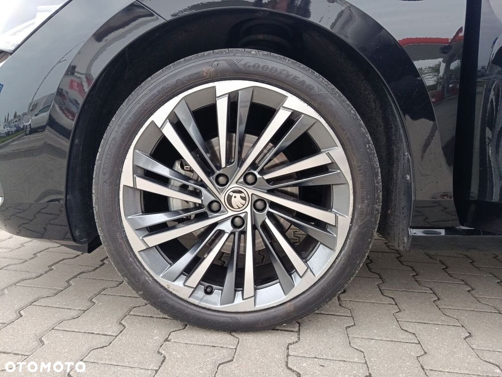 Skoda Superb - 19