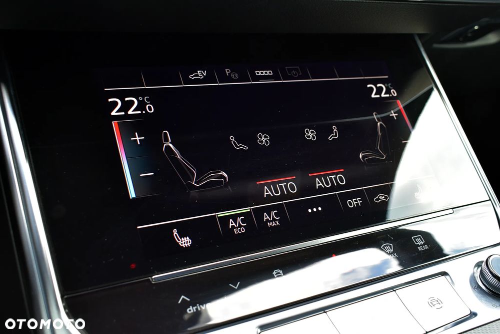 Audi A6 Limousine 50 TFSI e Quattro S tronic - 16