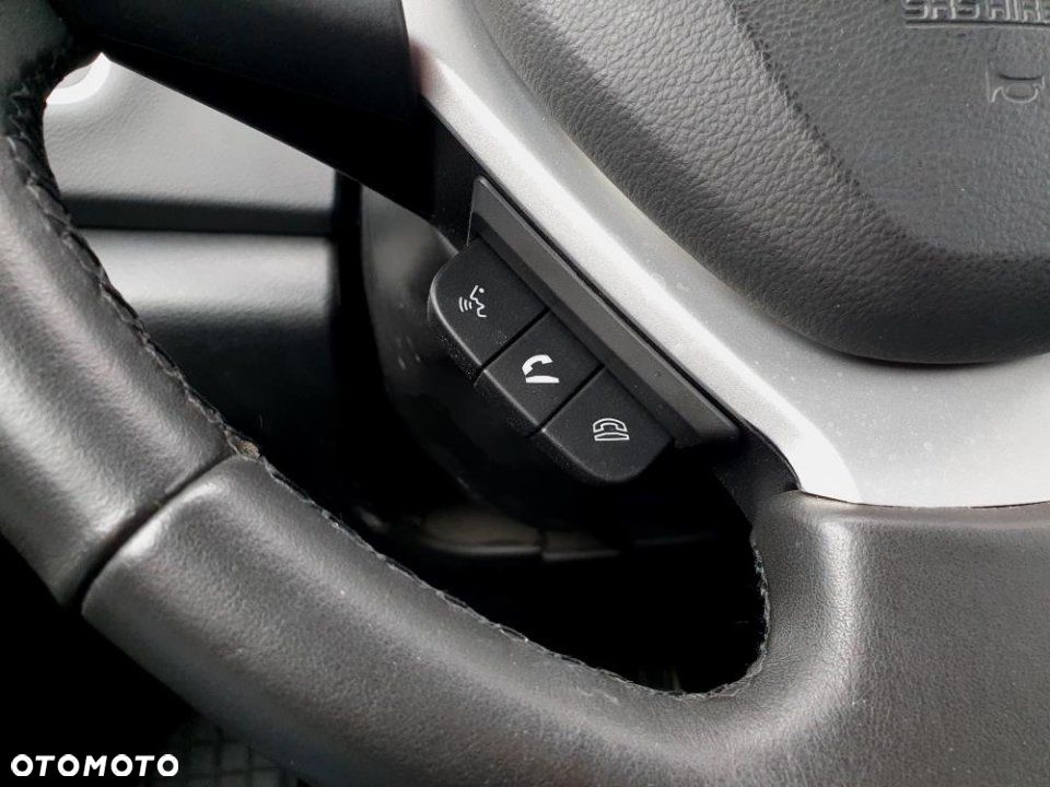 Suzuki SX4 S-Cross - 16