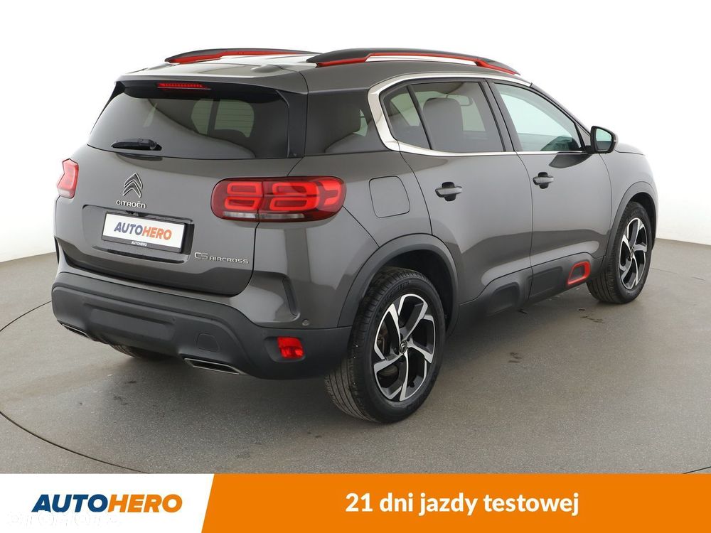 Citroën C5 Aircross - 6