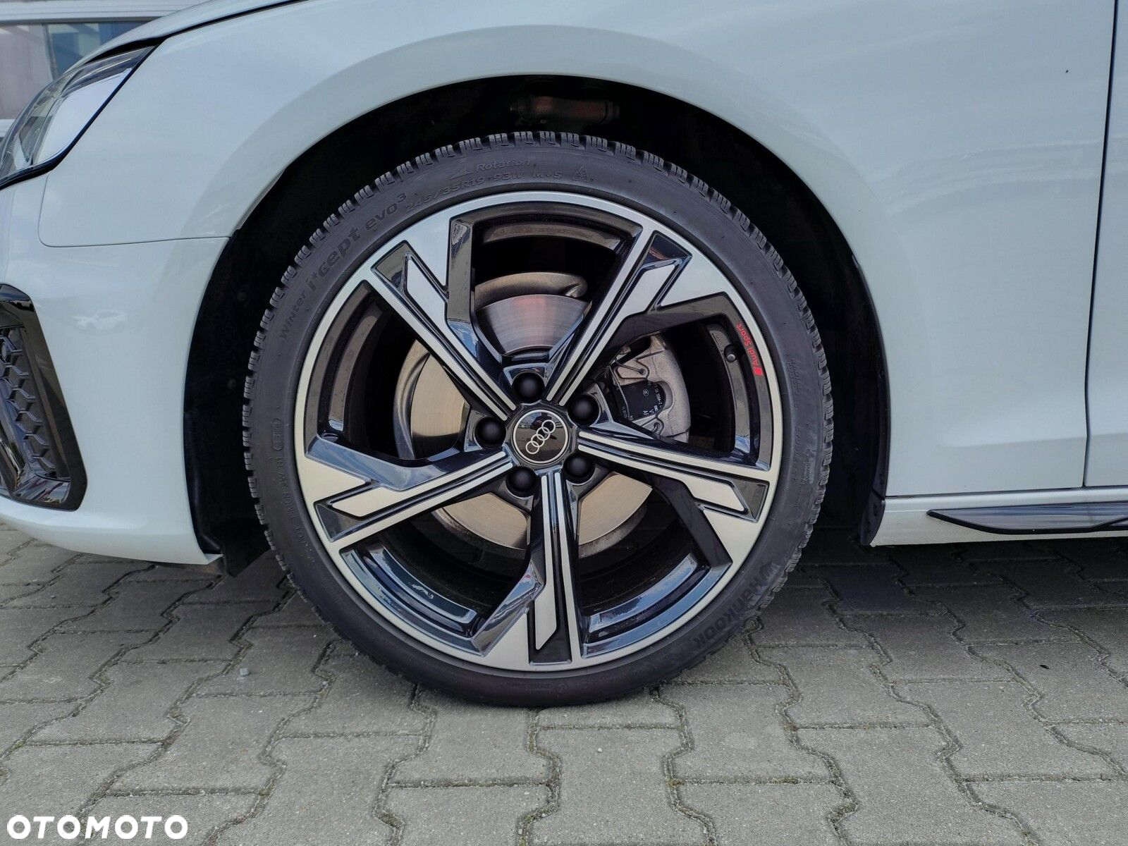 Audi A4 - 18