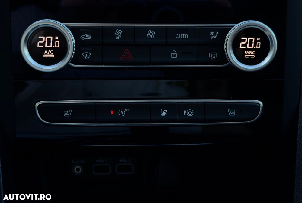 Renault Megane TCE 140 GPF Intens - 21