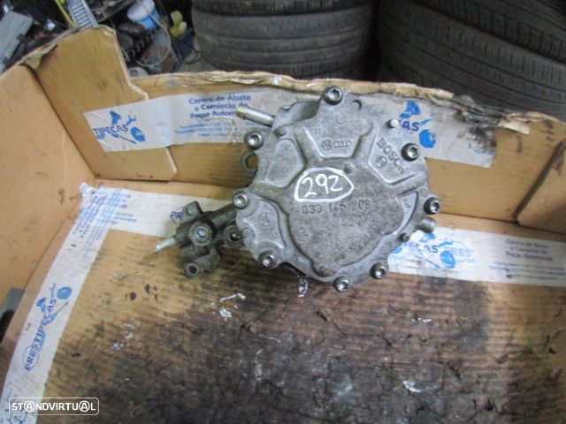 Bomba Injectora 038145209C  AUDI A4 2004 1.9 TDI 130CV BOSCH AUDI A4 B7 2006 1.9TDI 0P BOSCH - 2