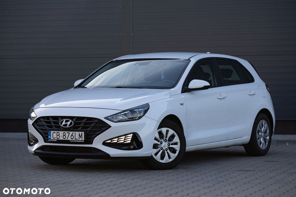 Hyundai i30 - 4