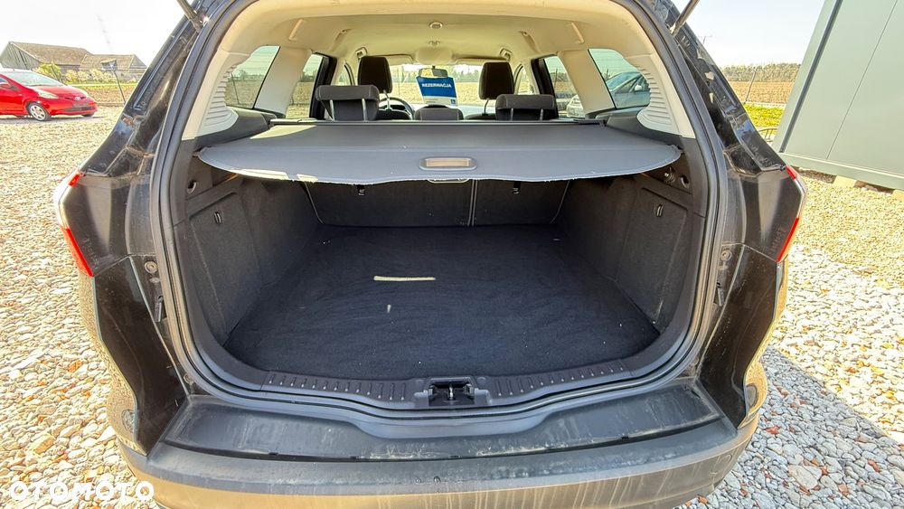 Ford Focus 1.0 EcoBoost Titanium - 12