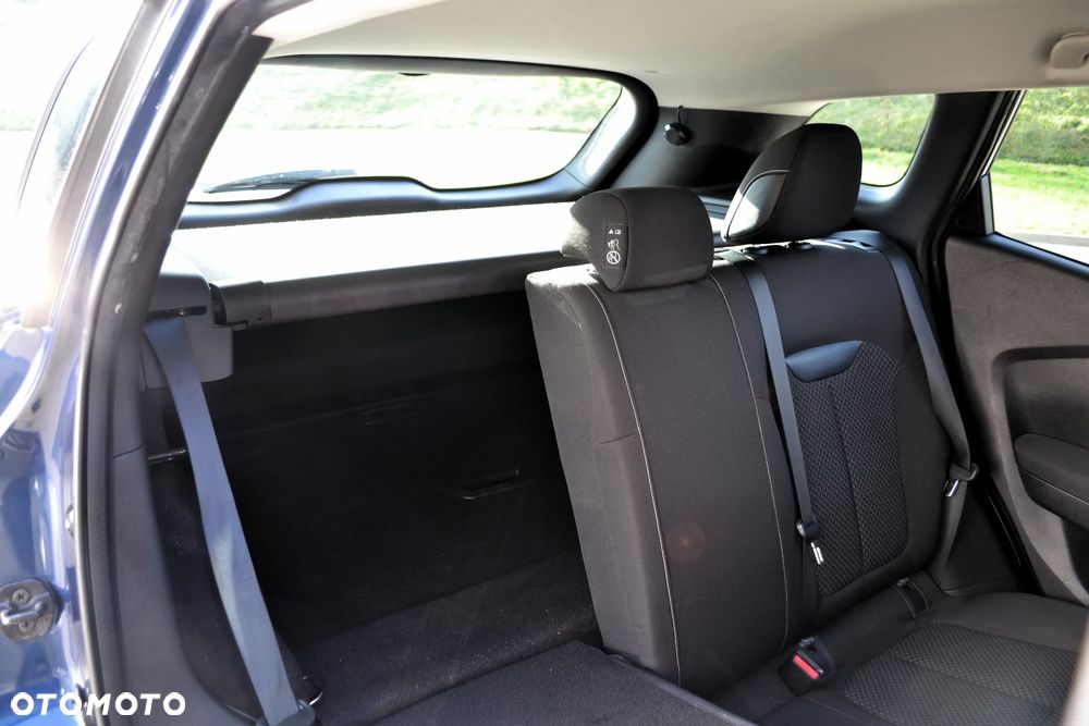 Renault Kadjar 1.2 Energy TCe Intens - 14