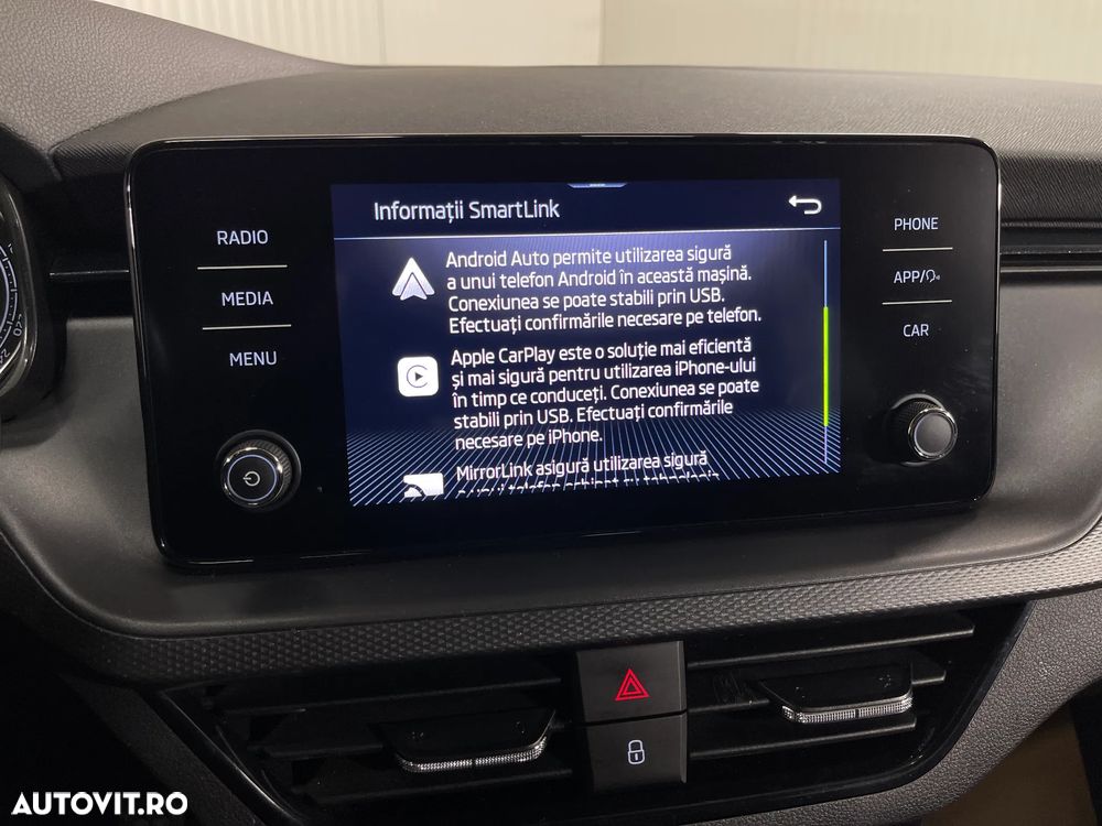 Skoda Scala 1.6 TDI Ambition - 14