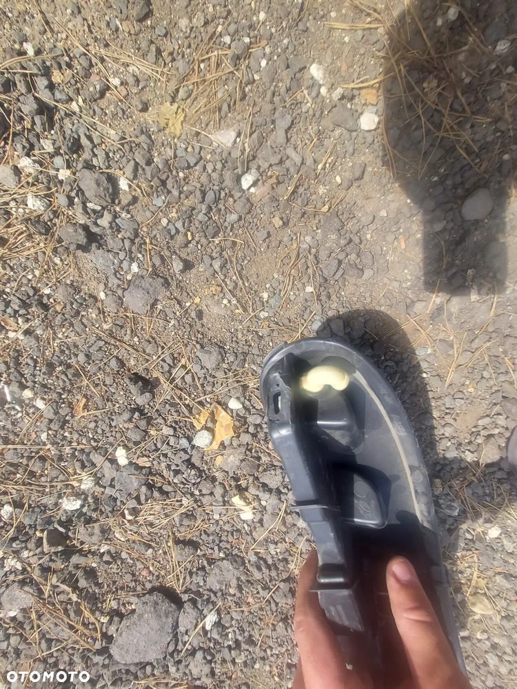 Citroen c3 III led prawy drl - 4