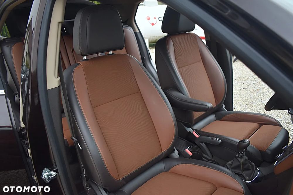 Opel Mokka 1.4 T Cosmo S&S - 21