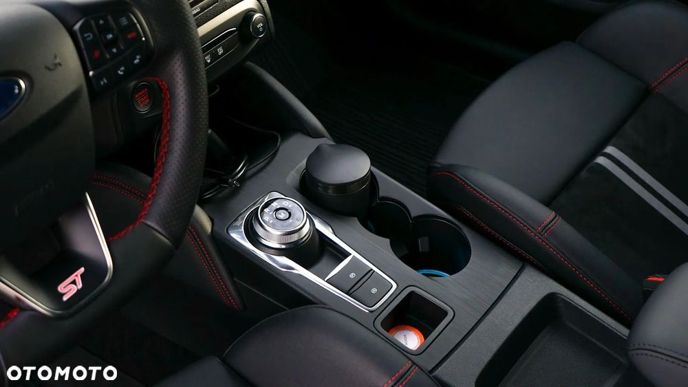 Ford Focus 2.3 EcoBoost ST X - 9