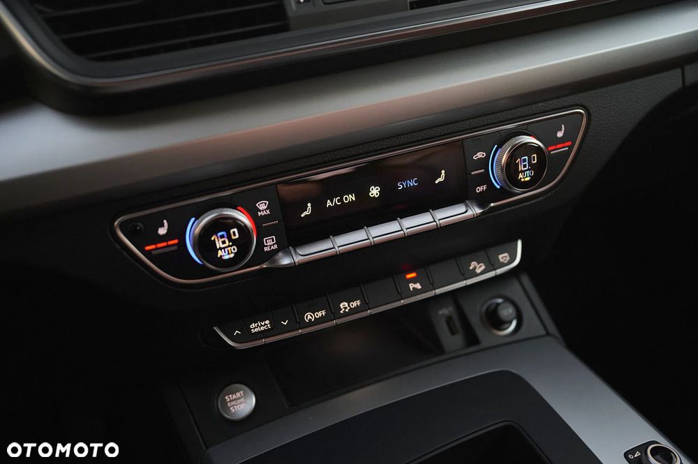Audi Q5 40 TDI mHEV Quattro S tronic - 29