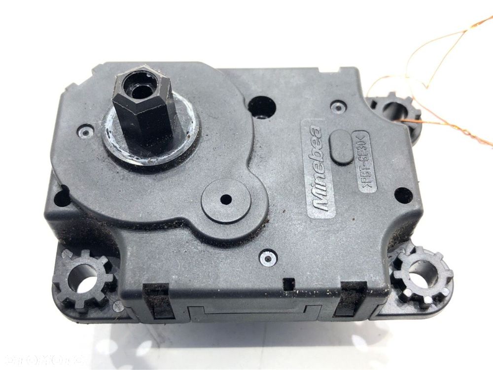 SILNIK NAGRZEWNICY  MITSUBISHI OUTLANDER III (GG_W, GF_W, ZJ, ZL, ZK) 2010 - 2022 2.0 4WD (GF7W) 110 - 2