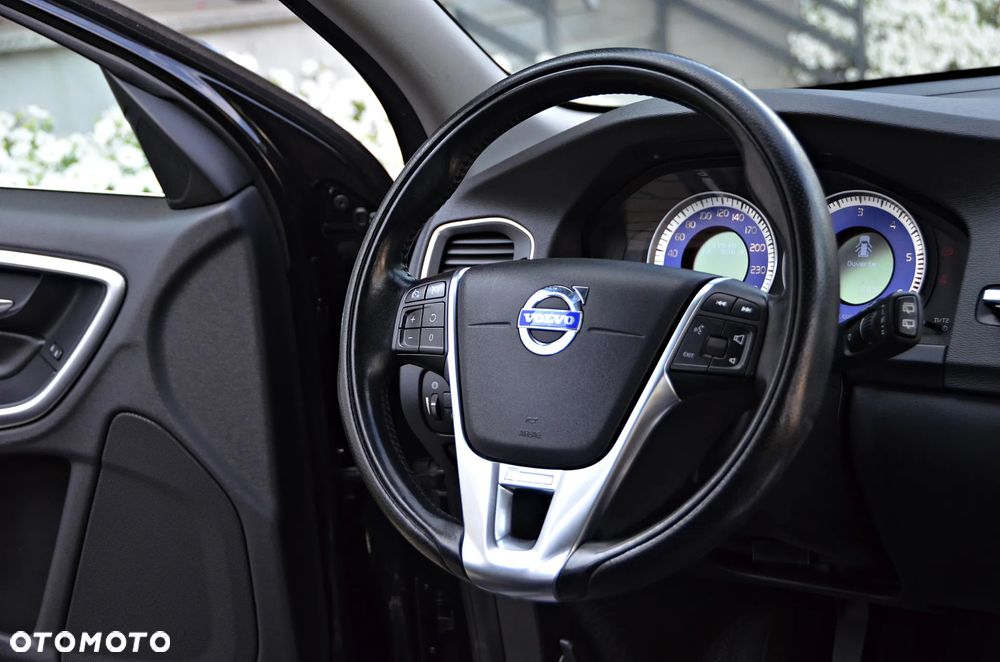 Volvo V60 D2 RDesign - 29