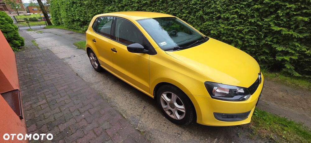 Volkswagen Polo - 4