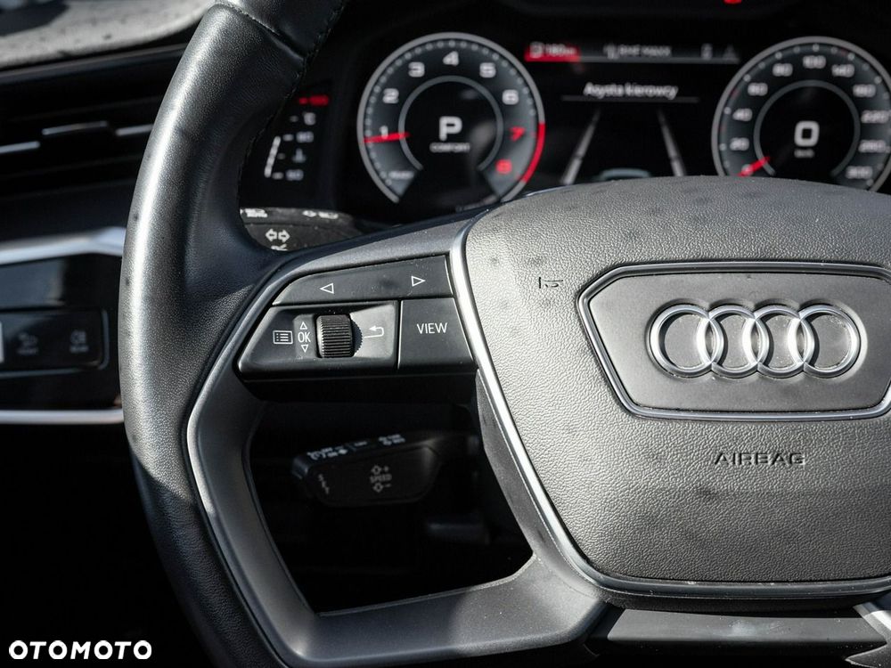 Audi A6 Avant - 14