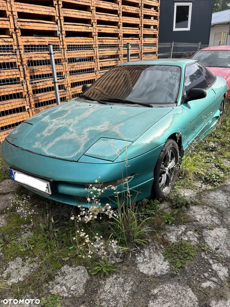 Ford Probe