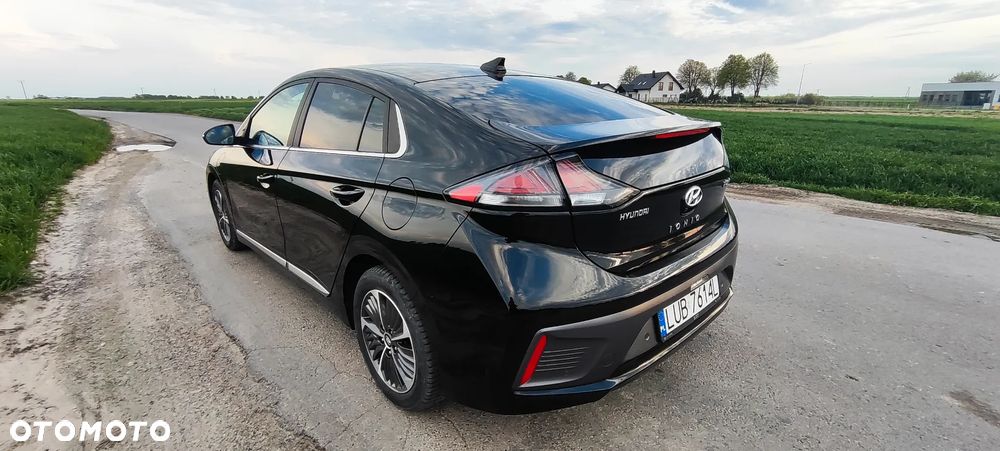 Hyundai IONIQ 1.6 GDI Style - 2