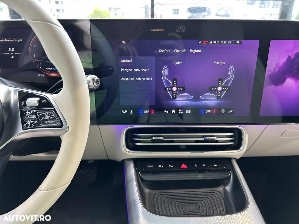 Mercedes-Benz CLA 220 - 17