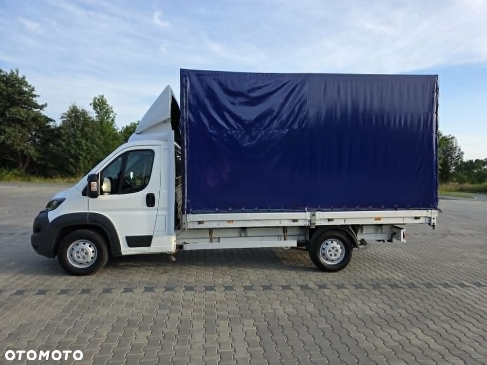 Peugeot Boxer - 7