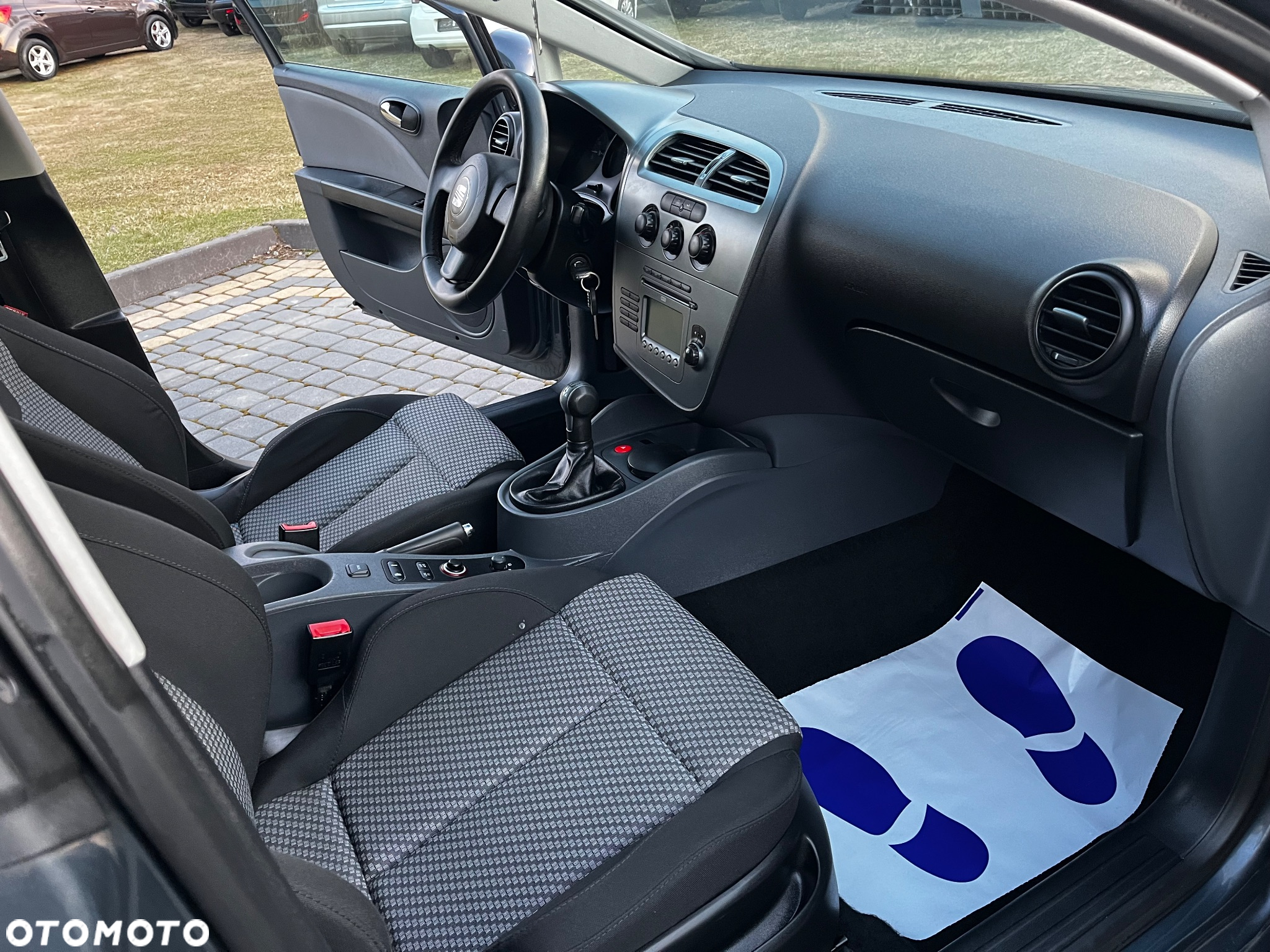 Seat Leon 1.6 Sport Limited - 18