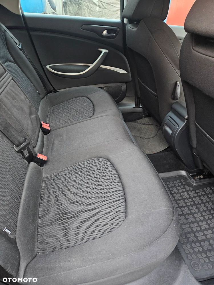 Citroën C5 2.0 HDi Exclusive - 9