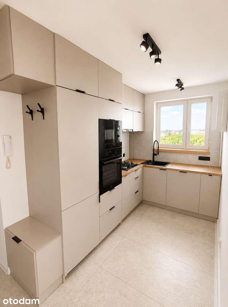 Mieszkanie na sprzedaż, 10 pokoi, 48 m², Łódź