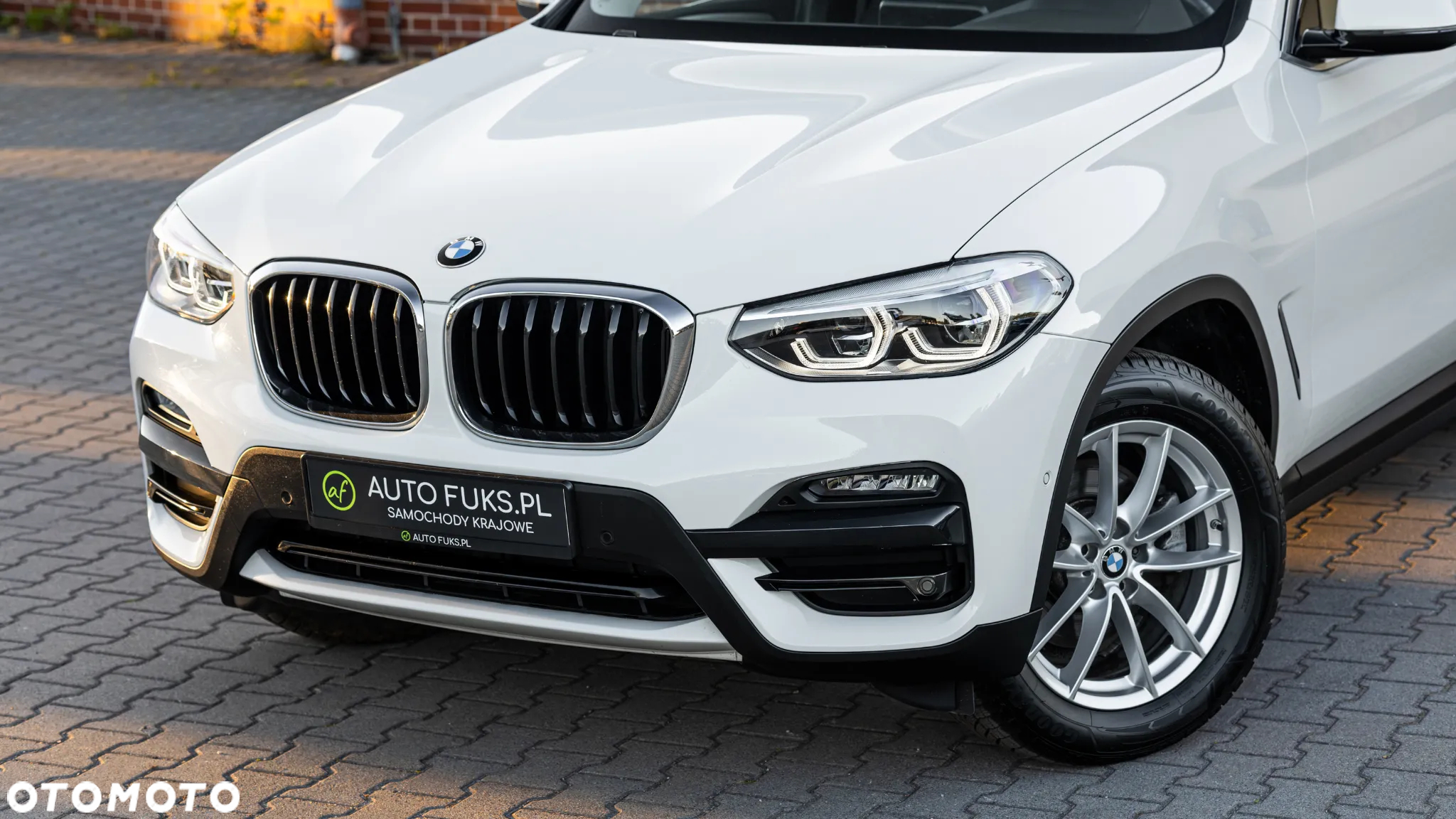 BMW X3 xDrive20i - 3