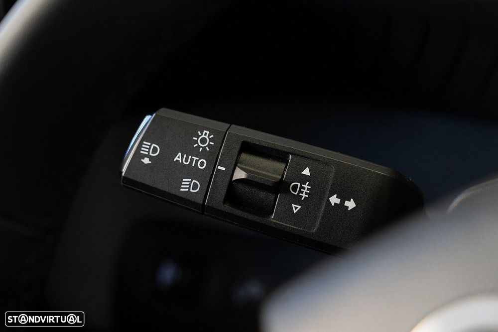 Citroën e-C3 44 kWh Autonomia Conforto Max - 19
