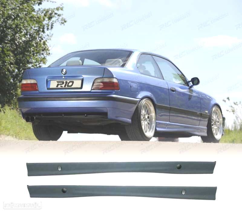 EMBALADEIRAS BMW E36 90-99 LOOK M3 - 1
