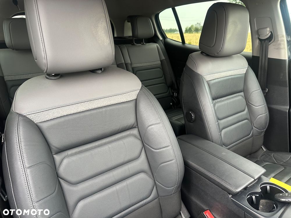 Citroën C5 Aircross BlueHDI 130 S&S EAT8 LIVE PACK - 13