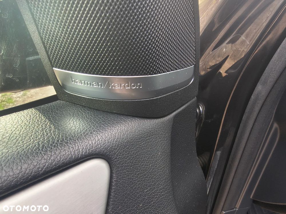Mercedes-Benz ML 350 BlueTEC 4-Matic - 13