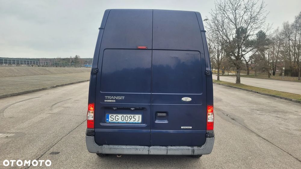 Ford Transit - 3