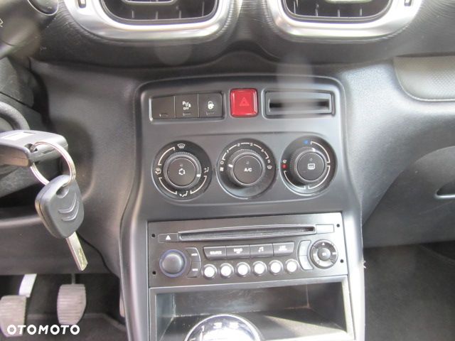 Citroën C3 Picasso 1.4i Exclusive - 16