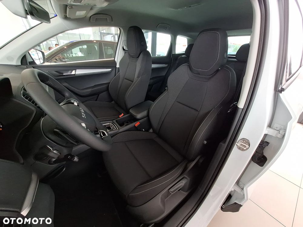 Skoda Karoq 1.5 TSI ACT Drive DSG - 11