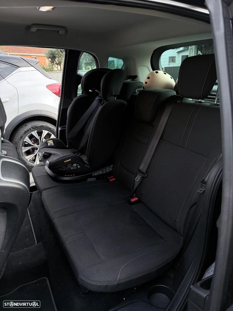 Ford B-Max 1.0 SCTi Titanium X - 14