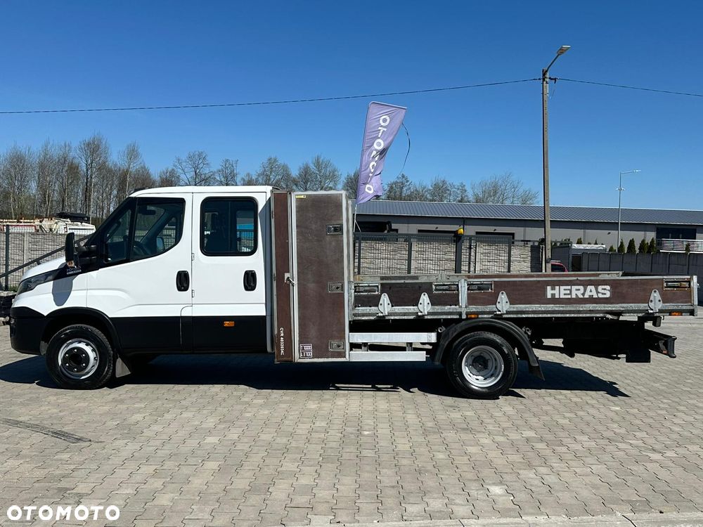 Iveco Daily 35c15 50c16 60c18 65c18 72c21 - 2