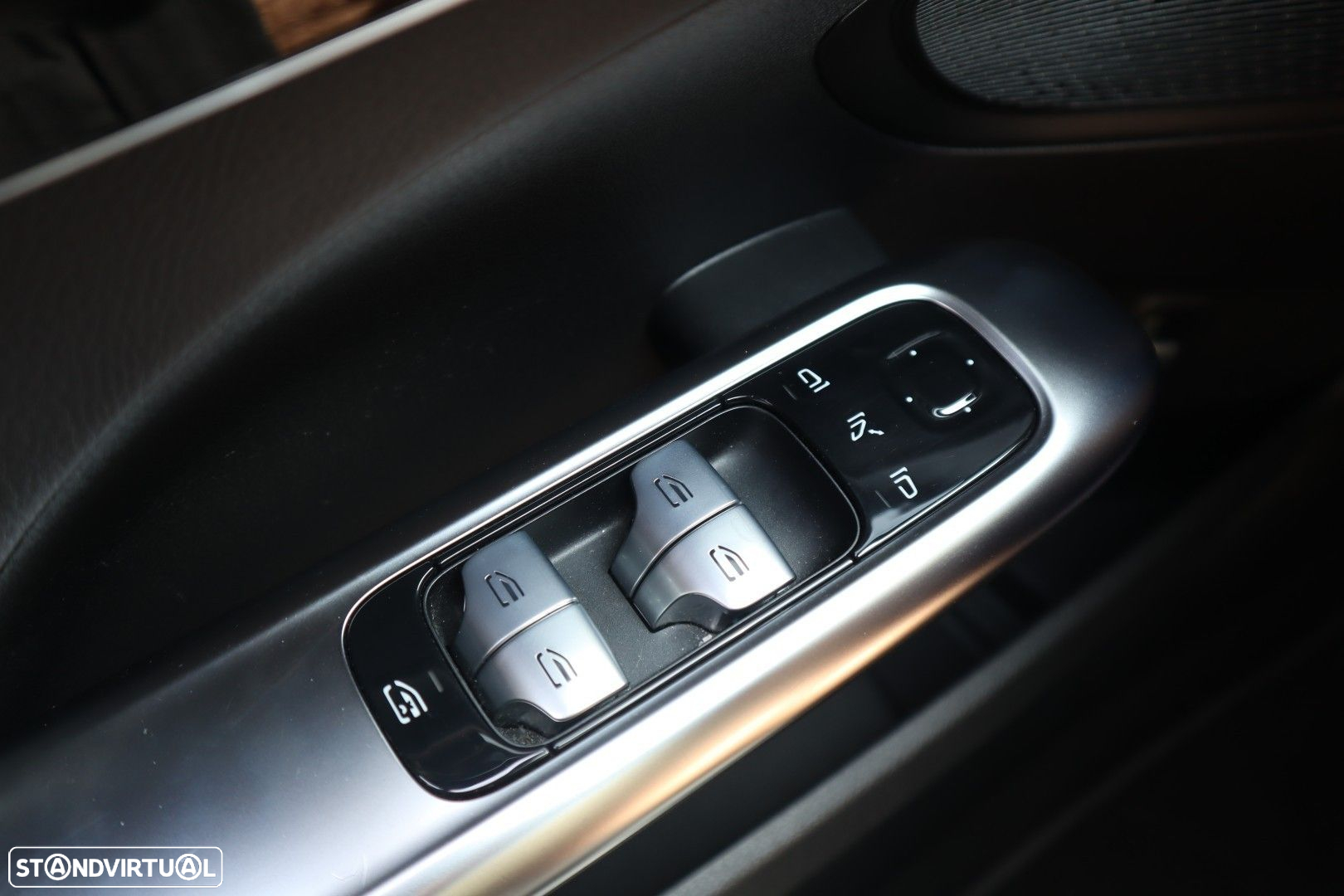 Mercedes-Benz C 300 d AMG Line - 43
